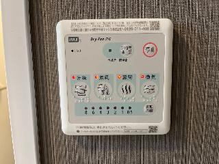 ラルーナAの設備|室内設備（イメージ）