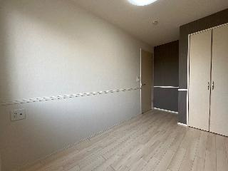 ラルーナAの内装|洋室（イメージ）