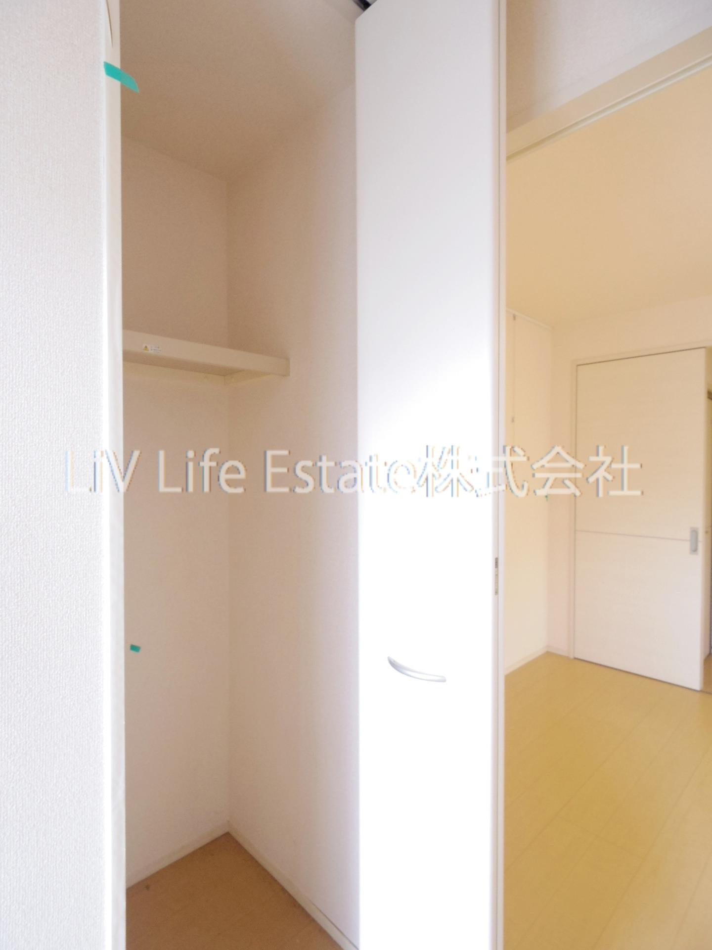 サウスユーコート|※別号室写真