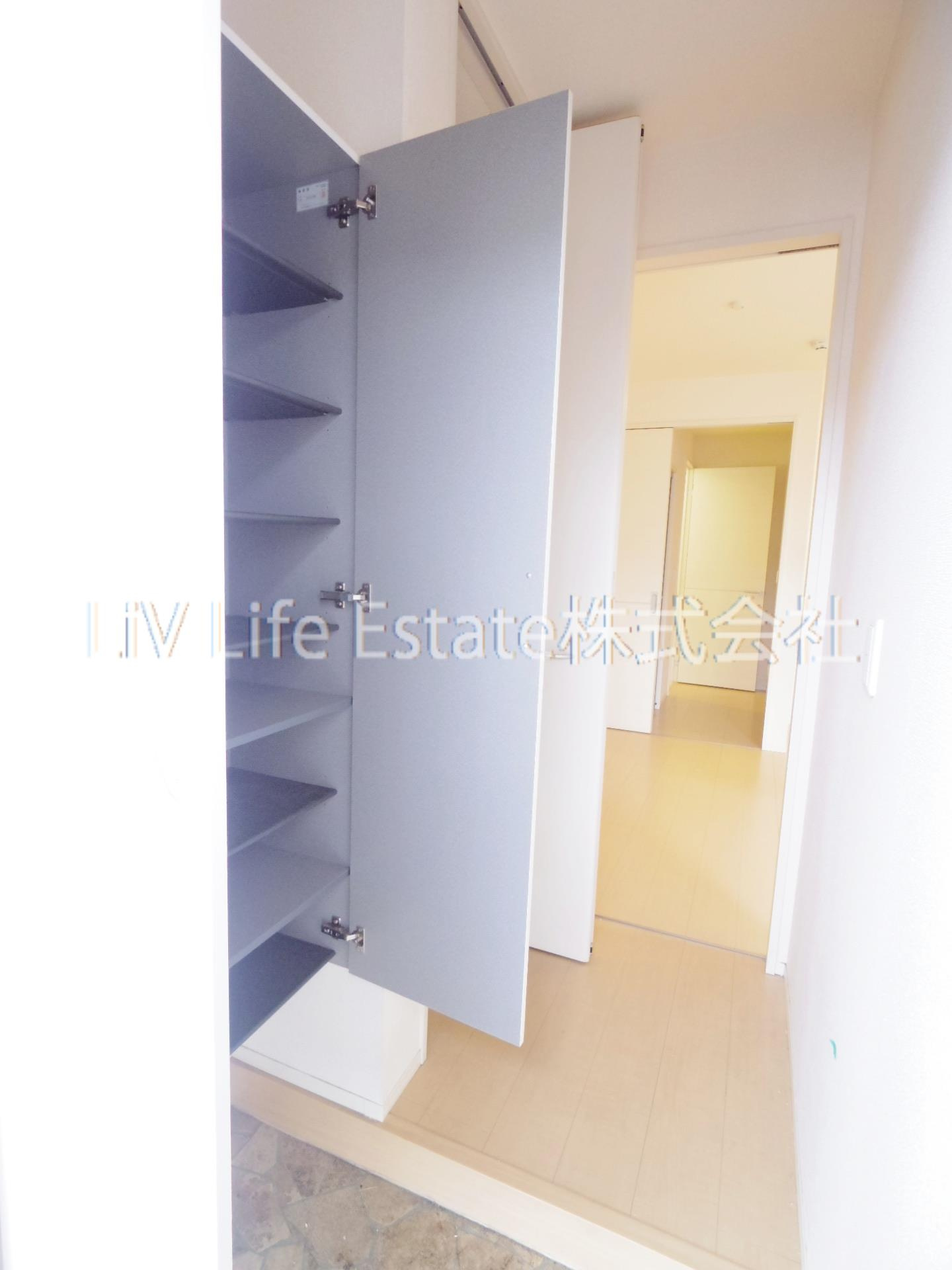 サウスユーコート|※別号室写真