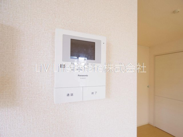 サウスユーコート|※別号室写真