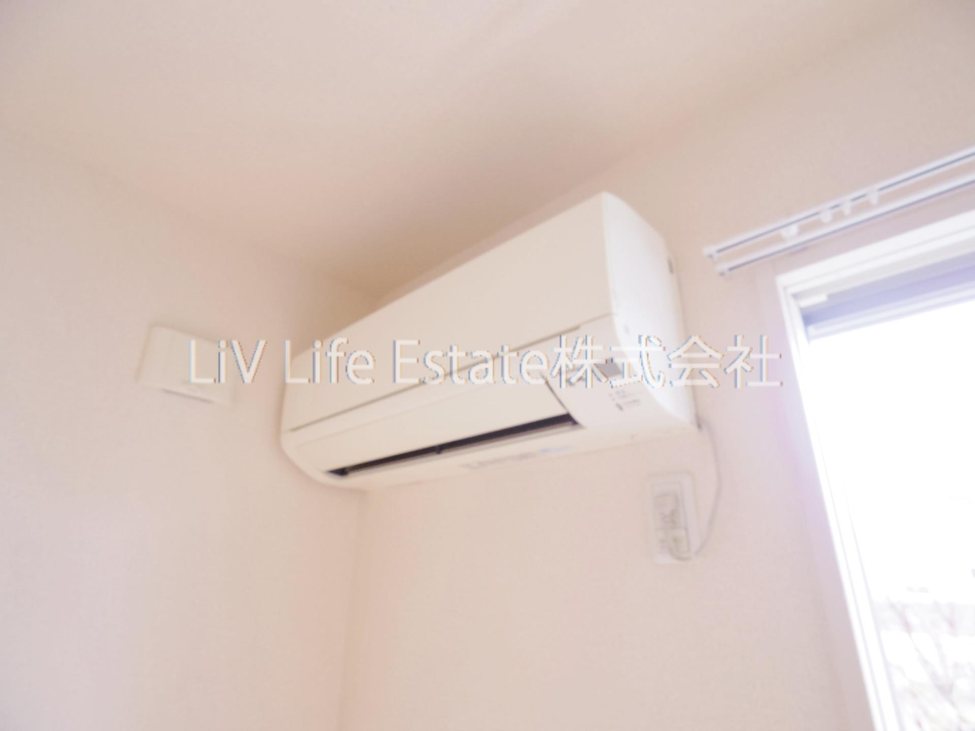 サウスユーコート|※別号室写真