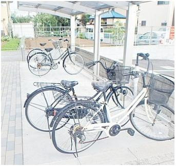 サウスユーコート