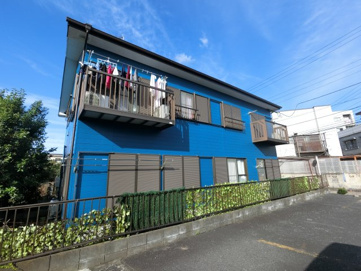 サンパレス/西都賀3の画像