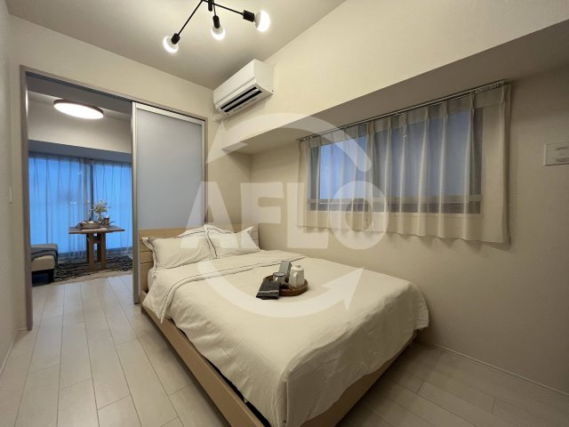 プレディアコート本町の洋室|プレディアコート本町　洋室