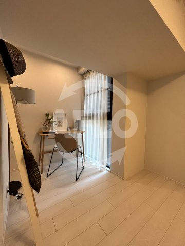 プレディアコート本町の居間・リビング|プレディアコート本町　リビング