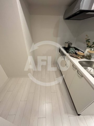 プレディアコート本町のキッチン|プレディアコート本町　キッチン