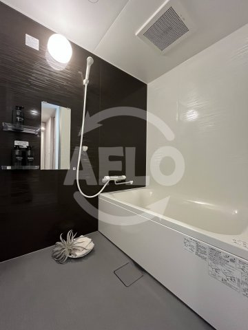 プレディアコート本町の浴室|プレディアコート本町　浴室