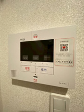 【セキュリティ】 | La Maison385 | セコムホームセキュリティ☆