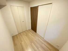 【内装】 | La Maison385 | サービスルーム☆