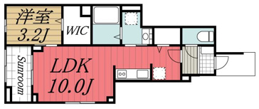 【間取り】 | La Maison385