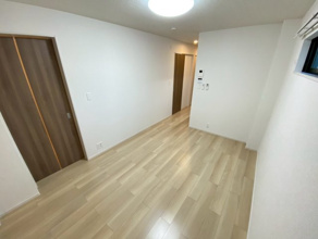 【寝室】 | La Maison385