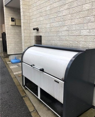 【その他共用部分】 | ステージ高田馬場（Stage高田馬場）