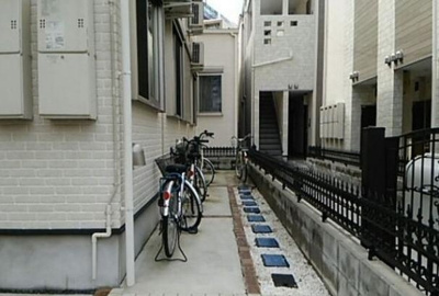 【エントランス】 | ステージ高田馬場（Stage高田馬場）