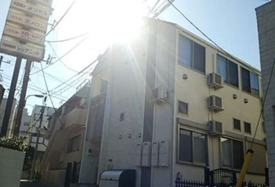 【外観】 | ステージ高田馬場（Stage高田馬場）