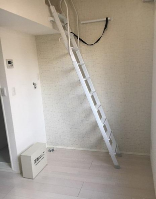 【居間・リビング】 | ステージ高田馬場（Stage高田馬場）