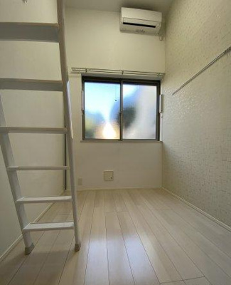 【寝室】 | ステージ高田馬場（Stage高田馬場）