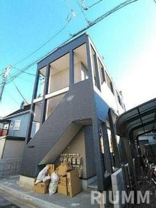 アルモニー千川の画像