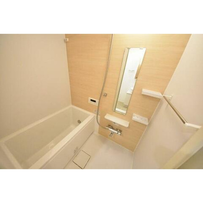 【浴室】 | CB蒲田シャルマン