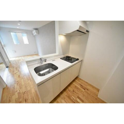 【キッチン】 | CB蒲田シャルマン