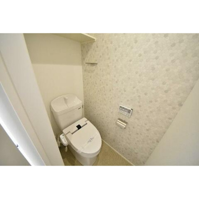 【トイレ】 | CB蒲田シャルマン