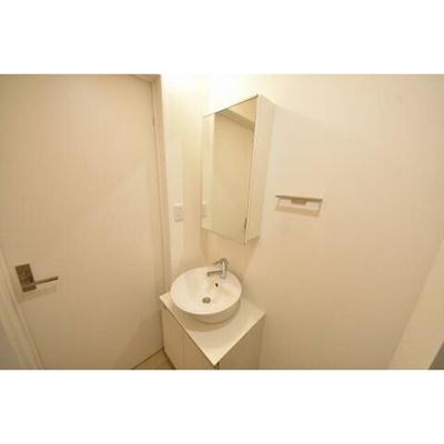 【独立洗面台】 | CB蒲田シャルマン