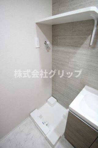 Le'a横濱和田町弐番館のその他