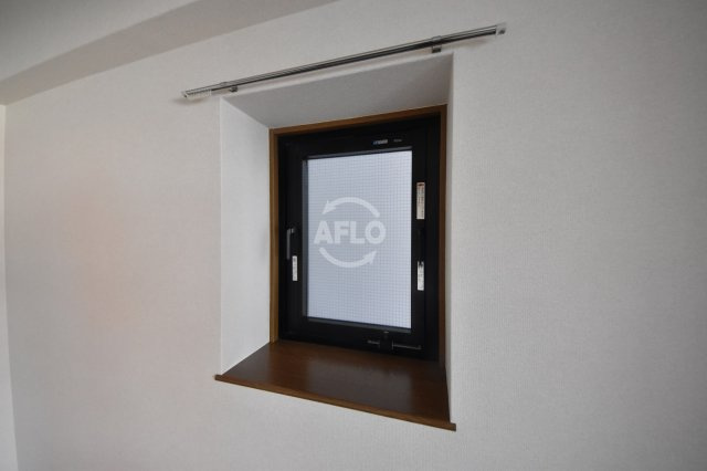 リーガル西天満のその他|リーガル西天満　窓