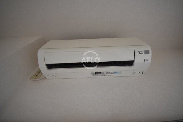 リーガル西天満の設備|リーガル西天満　エアコン