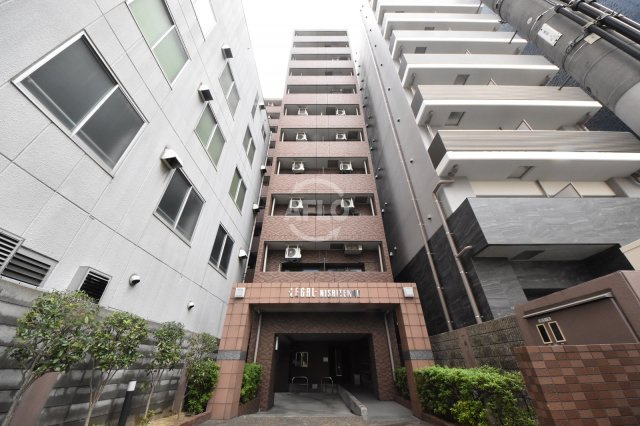 リーガル西天満