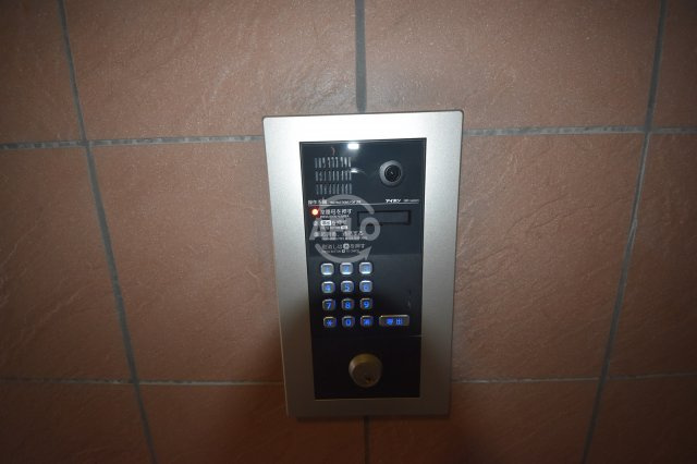 リーガル西天満のセキュリティ|リーガル西天満　セキュリティ