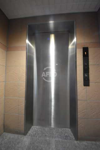 リーガル西天満のその他共用部分|リーガル西天満　エレベーター