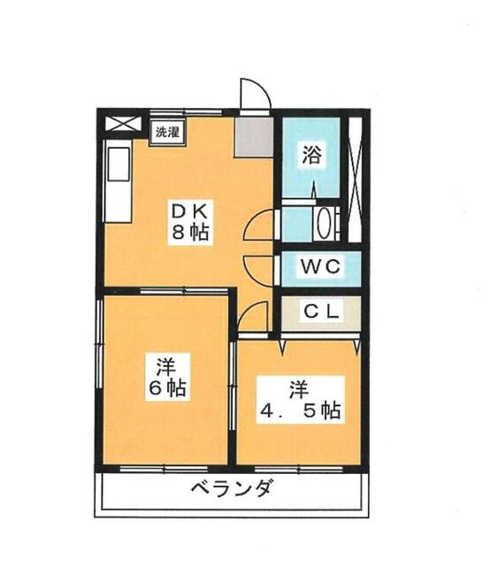 トキワハイツ