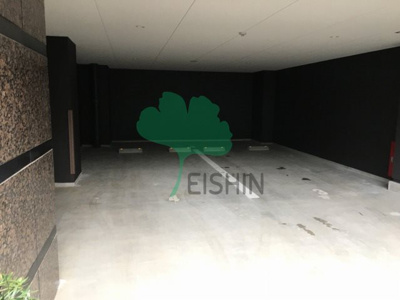 【駐車場】 | アクタス博多パークシティ