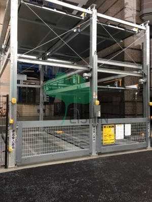  | アクタス博多パークシティ