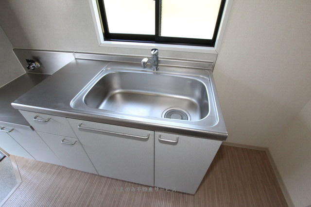 【キッチン】 | MAST’Ｓヴェル