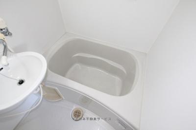 【浴室】 | MAST’Ｓヴェル