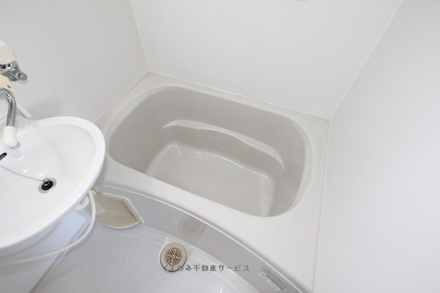 【浴室】 | MAST’Ｓヴェル