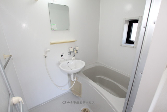 【浴室】 | MAST’Ｓヴェル