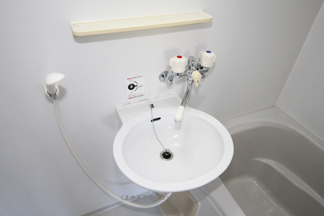 【洗面所】 | MAST’Ｓヴェル