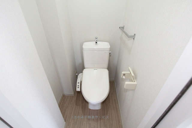 【トイレ】 | MAST’Ｓヴェル