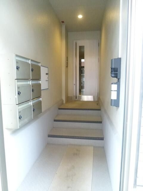 メゾンＹＫのその他共用部分