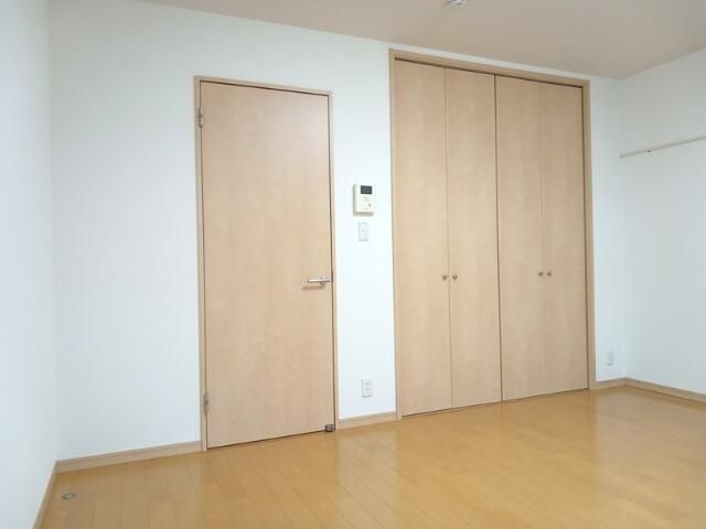 メゾンＹＫの居間・リビング