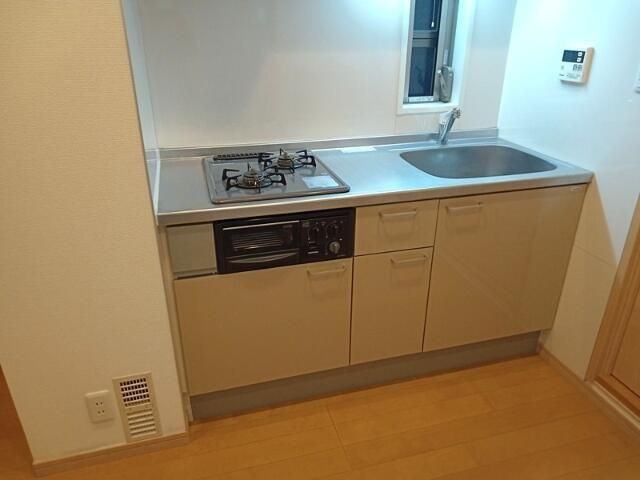 メゾンＹＫのキッチン