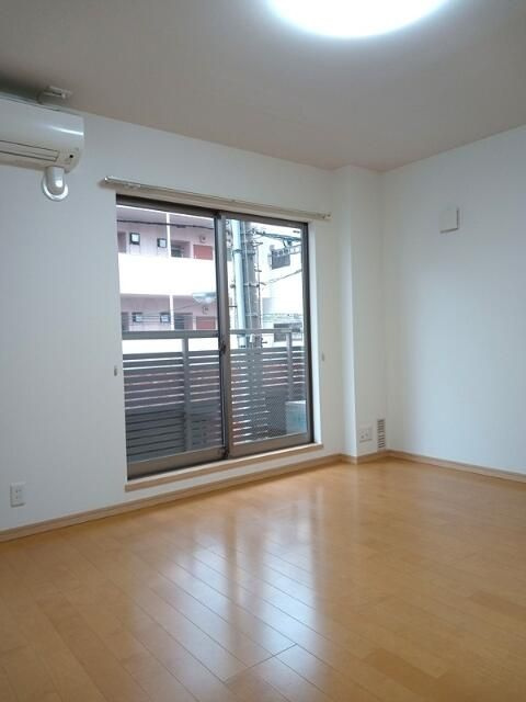 メゾンＹＫの居間・リビング