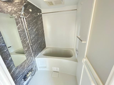 【浴室】 | ジュネス粕壁東 | バス