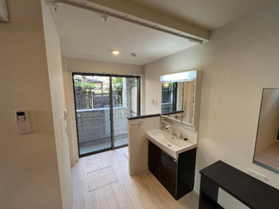 【その他】 | ジュネス粕壁東 | 脱衣所