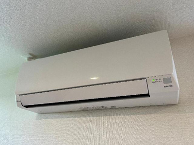 【設備】 | ジュネス粕壁東 | エアコン