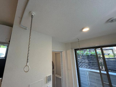 【設備】 | ジュネス粕壁東 | 室内設備