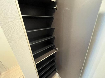 【収納】 | ジュネス粕壁東 | 下駄箱